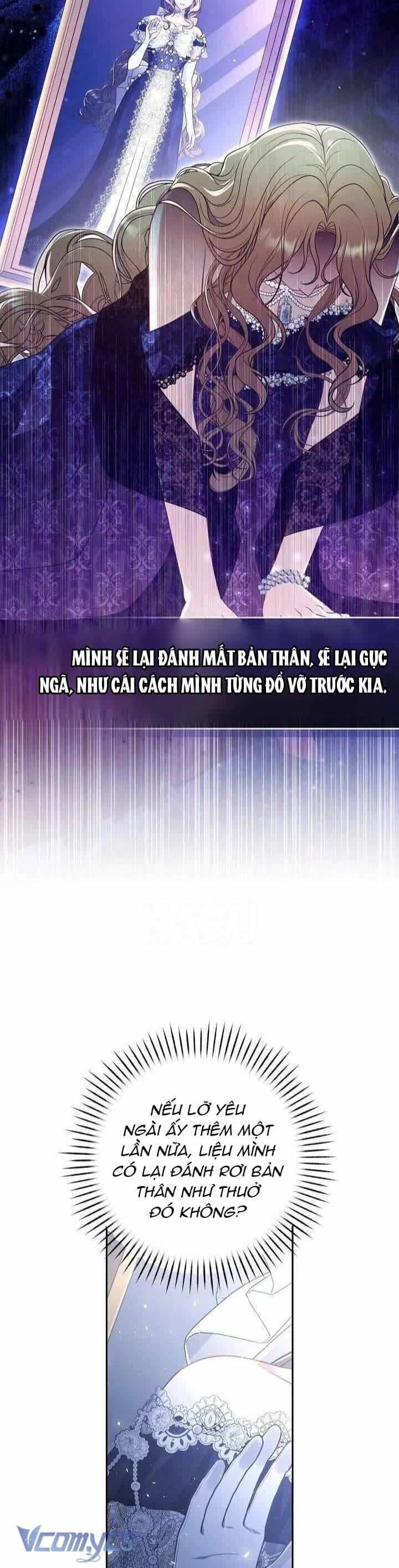 Tôi Đang Xem Một Vở Kịch - Chương 28 - ảnh 48