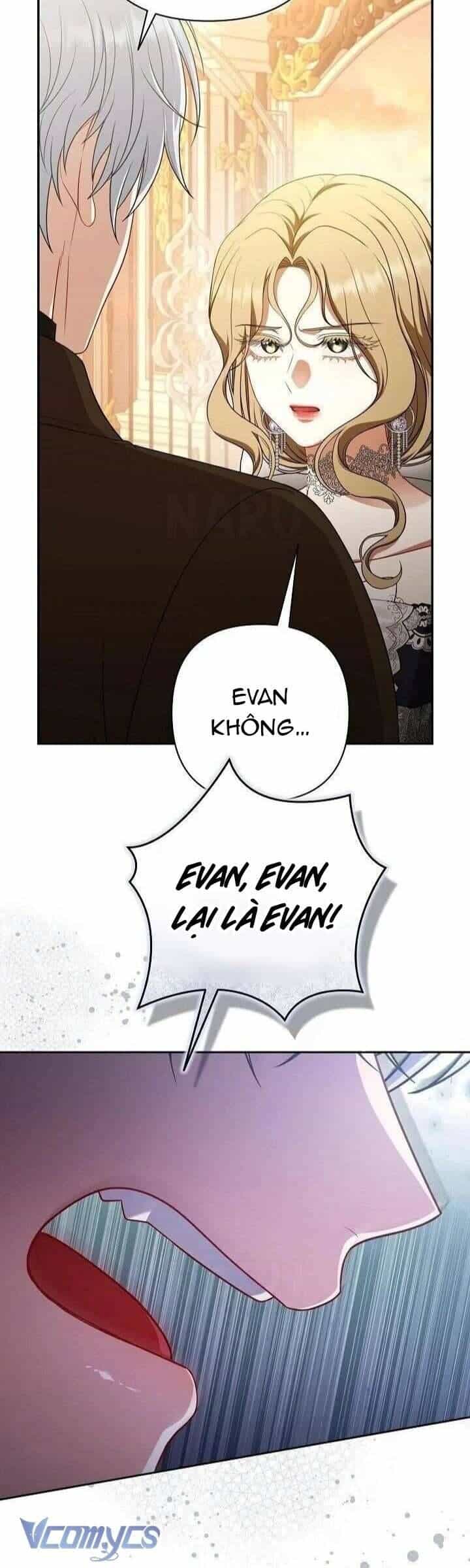 Tôi Đang Xem Một Vở Kịch - Chương 28 - ảnh 8