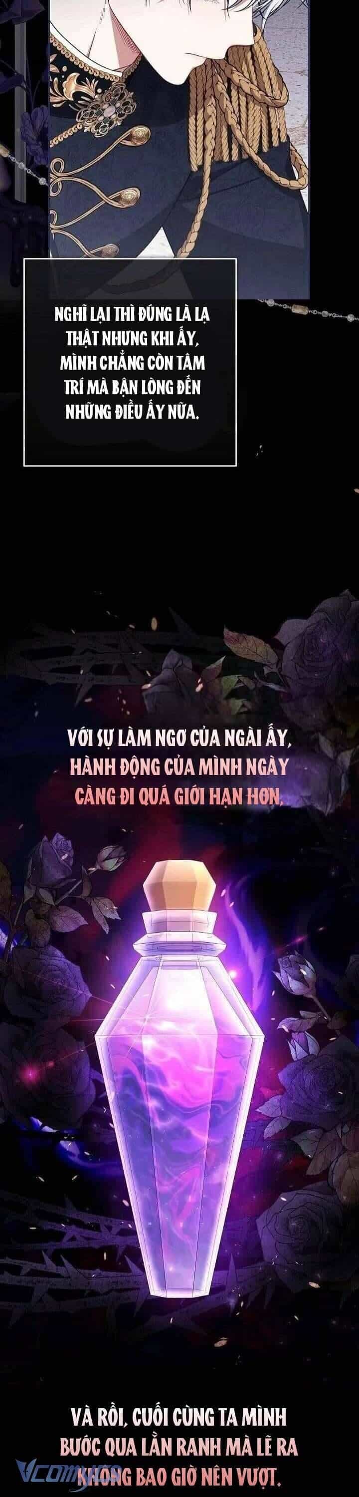 Tôi Đang Xem Một Vở Kịch - Chương 29 - ảnh 13