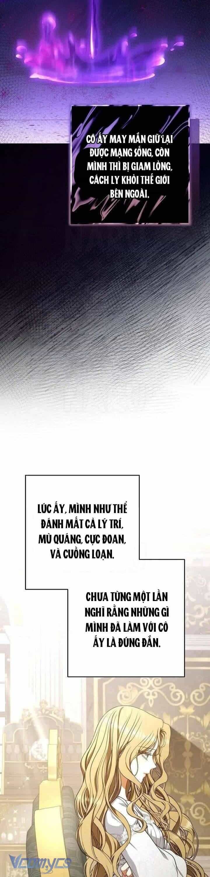 Tôi Đang Xem Một Vở Kịch - Chương 29 - ảnh 15