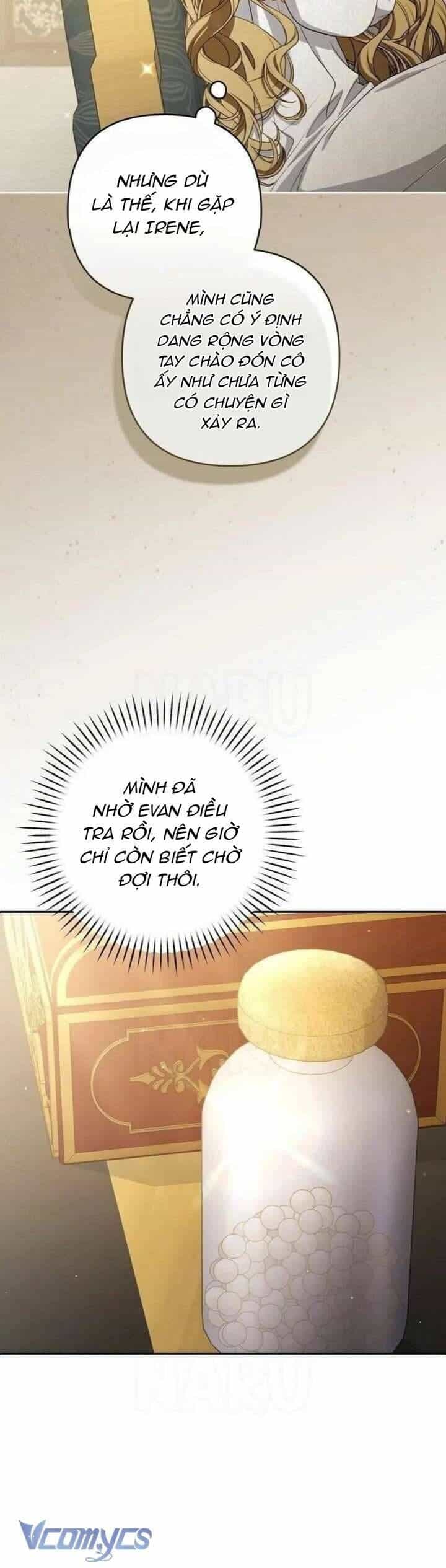Tôi Đang Xem Một Vở Kịch - Chương 29 - ảnh 16