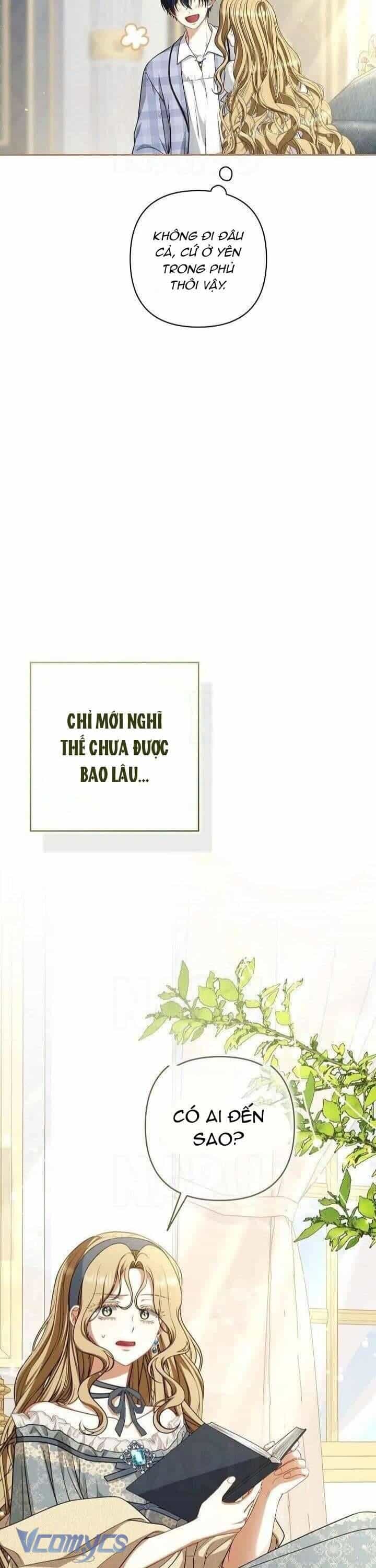 Tôi Đang Xem Một Vở Kịch - Chương 29 - ảnh 43