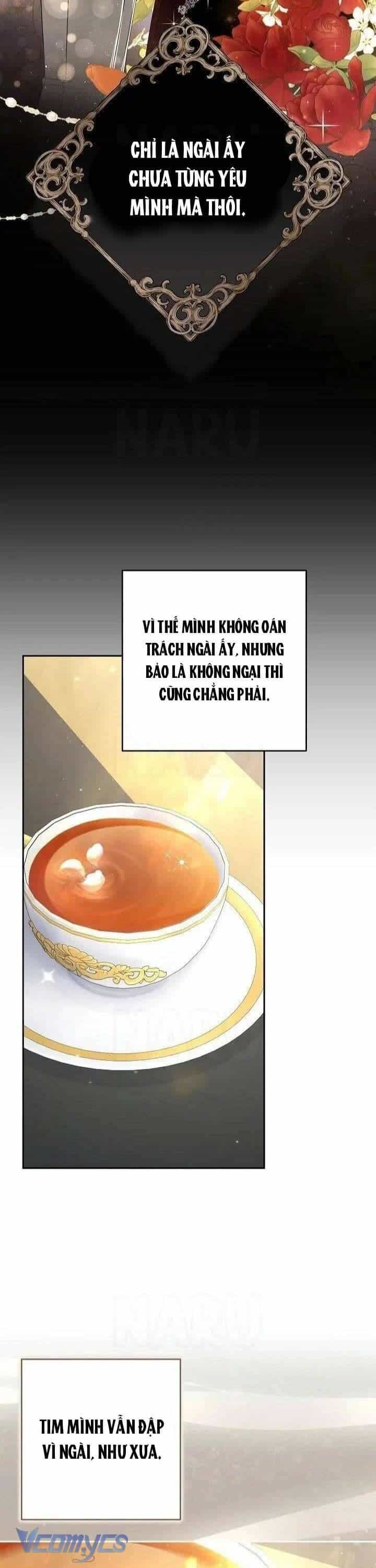 Tôi Đang Xem Một Vở Kịch - Chương 30 - ảnh 25