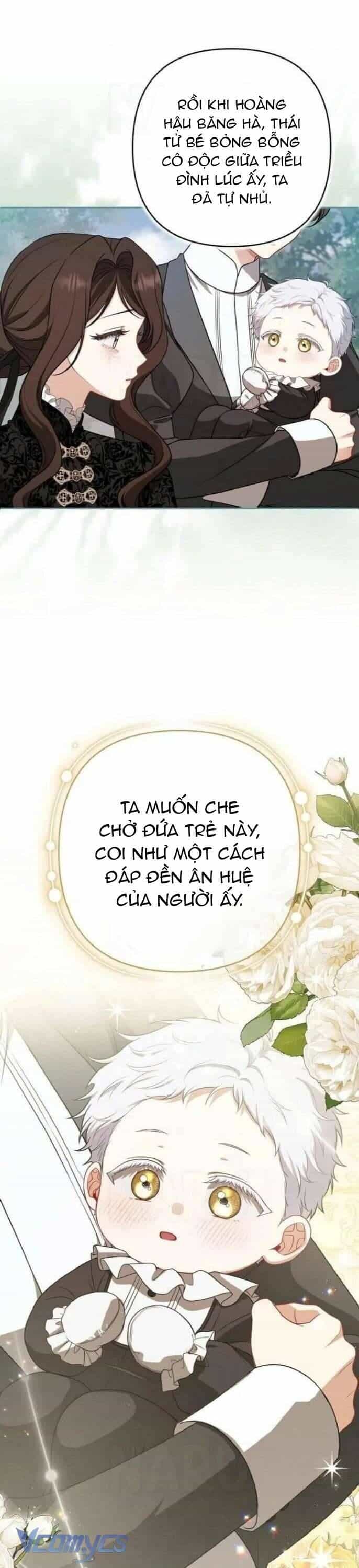 Tôi Đang Xem Một Vở Kịch - Chương 31 - ảnh 44