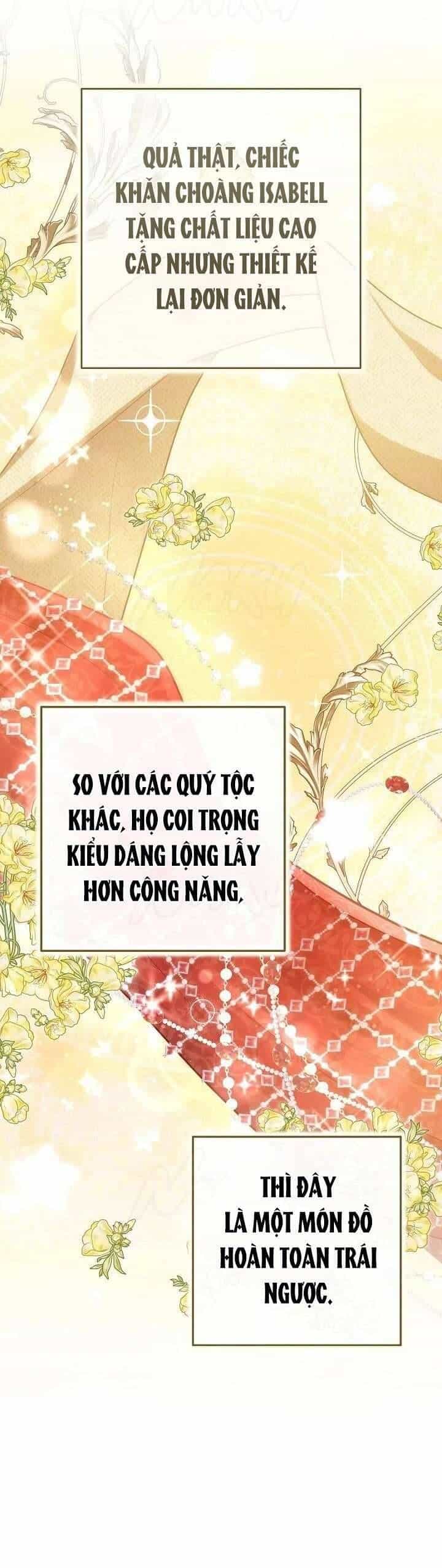 Tôi Đang Xem Một Vở Kịch - Chương 32 - ảnh 12