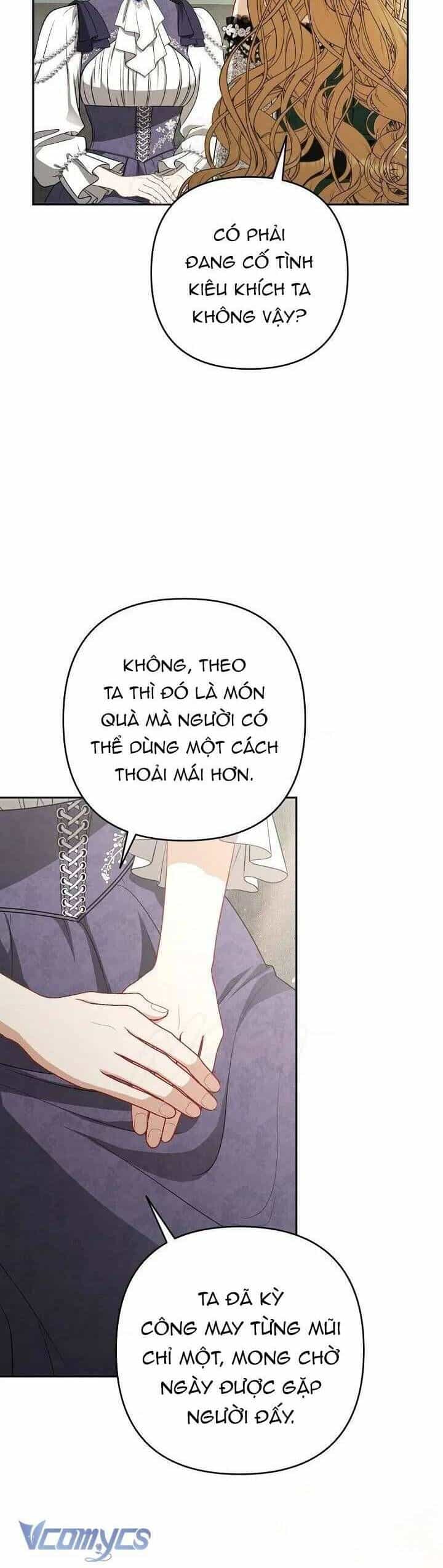 Tôi Đang Xem Một Vở Kịch - Chương 32 - ảnh 14