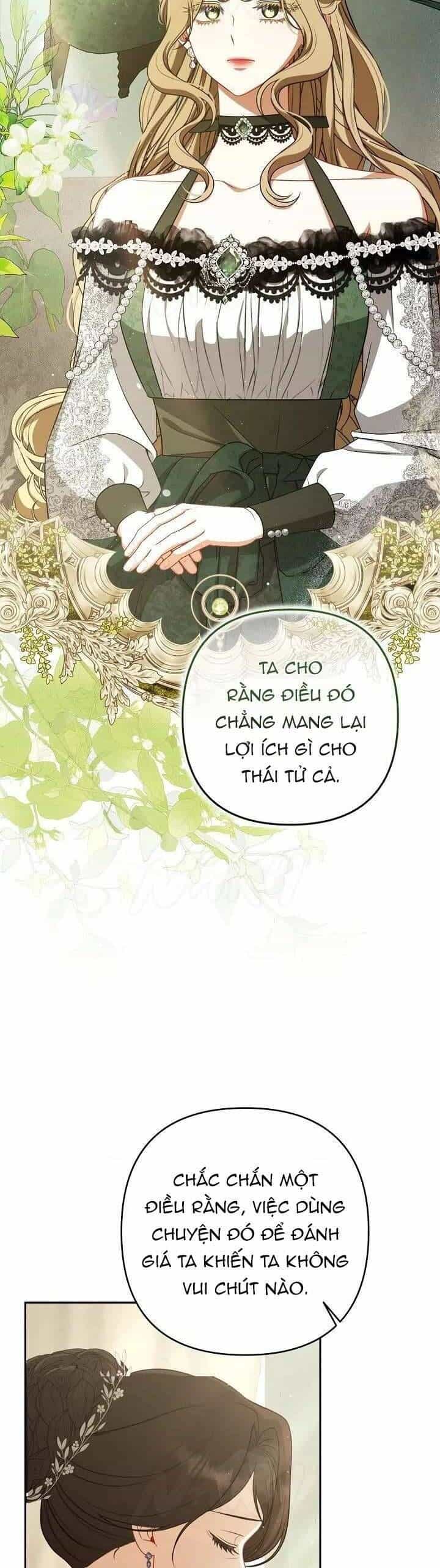 Tôi Đang Xem Một Vở Kịch - Chương 32 - ảnh 16