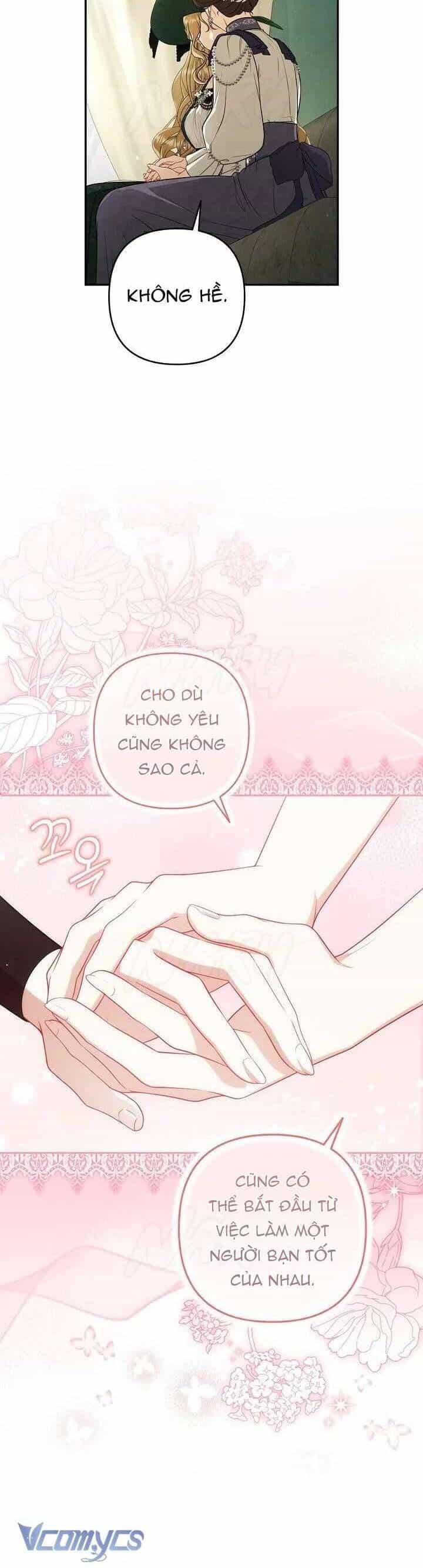 Tôi Đang Xem Một Vở Kịch - Chương 32 - ảnh 27