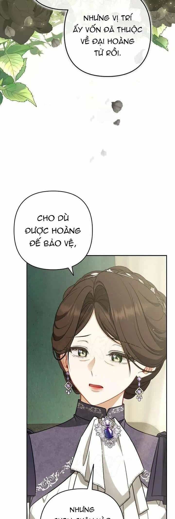 Tôi Đang Xem Một Vở Kịch - Chương 32 - ảnh 29