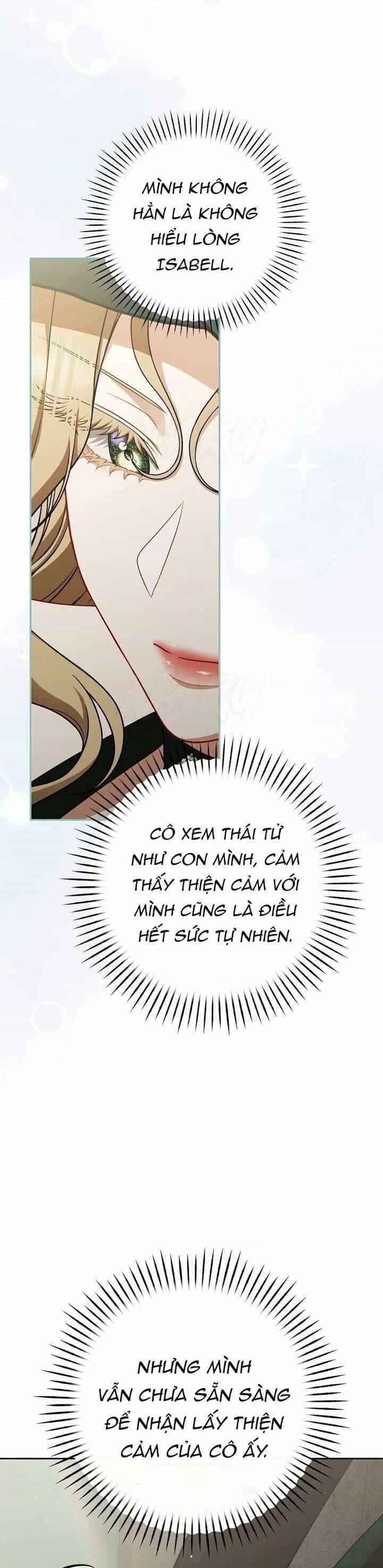 Tôi Đang Xem Một Vở Kịch - Chương 32 - ảnh 34