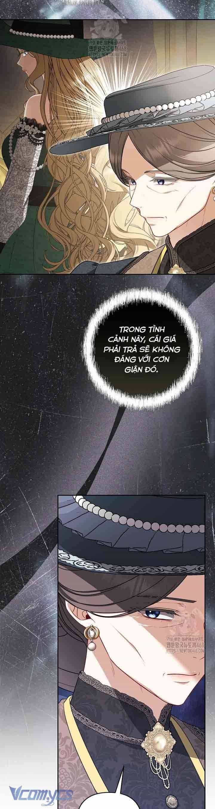 Tôi Đang Xem Một Vở Kịch - Chương 33 - ảnh 33