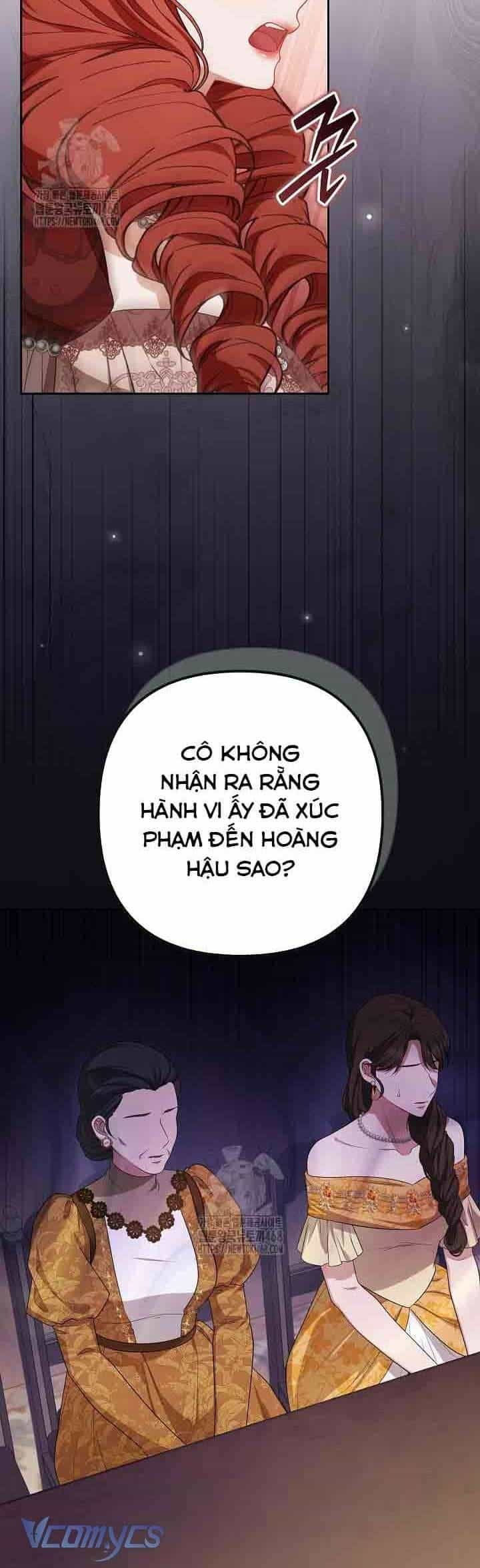 Tôi Đang Xem Một Vở Kịch - Chương 33 - ảnh 36