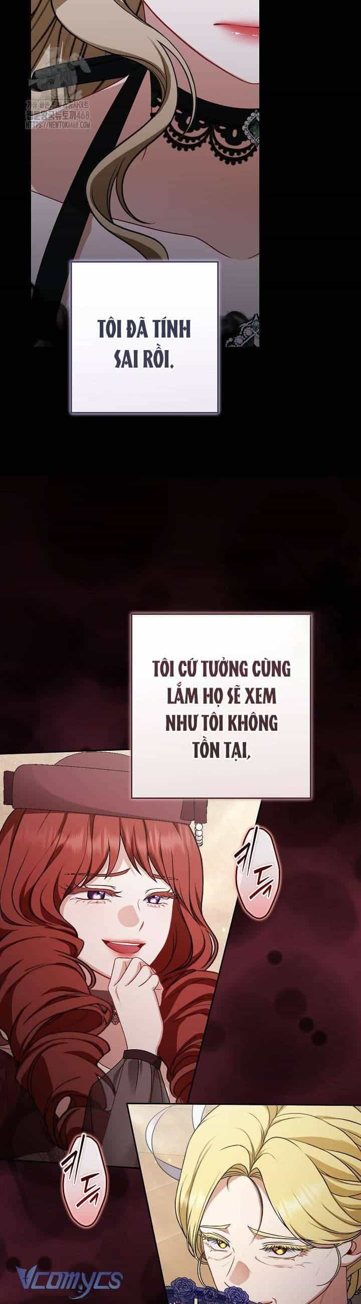 Tôi Đang Xem Một Vở Kịch - Chương 34 - ảnh 18