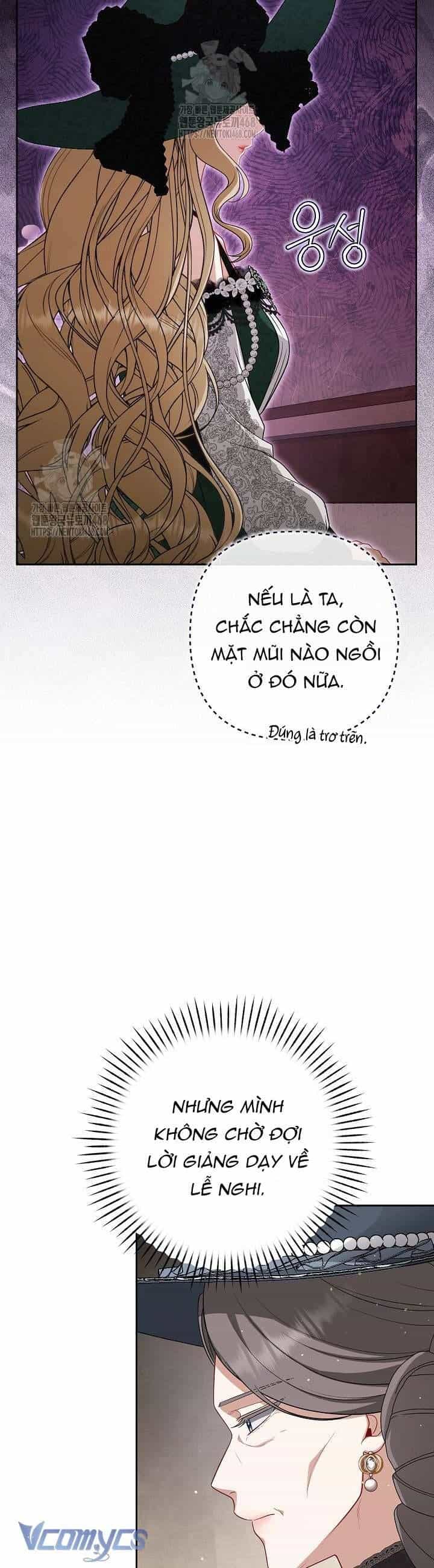 Tôi Đang Xem Một Vở Kịch - Chương 34 - ảnh 56