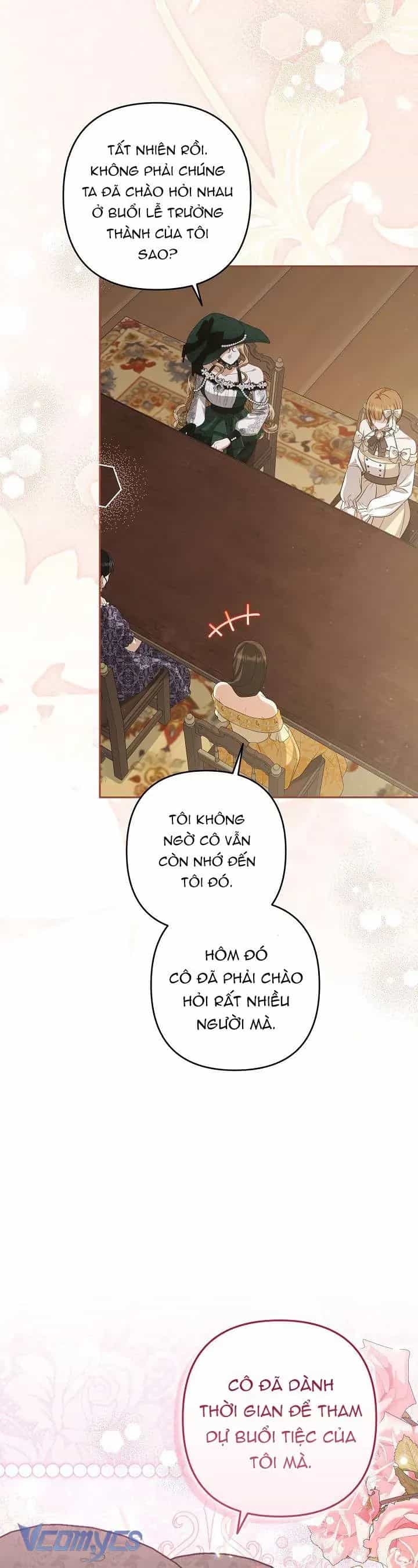 Tôi Đang Xem Một Vở Kịch - Chương 35 - ảnh 43