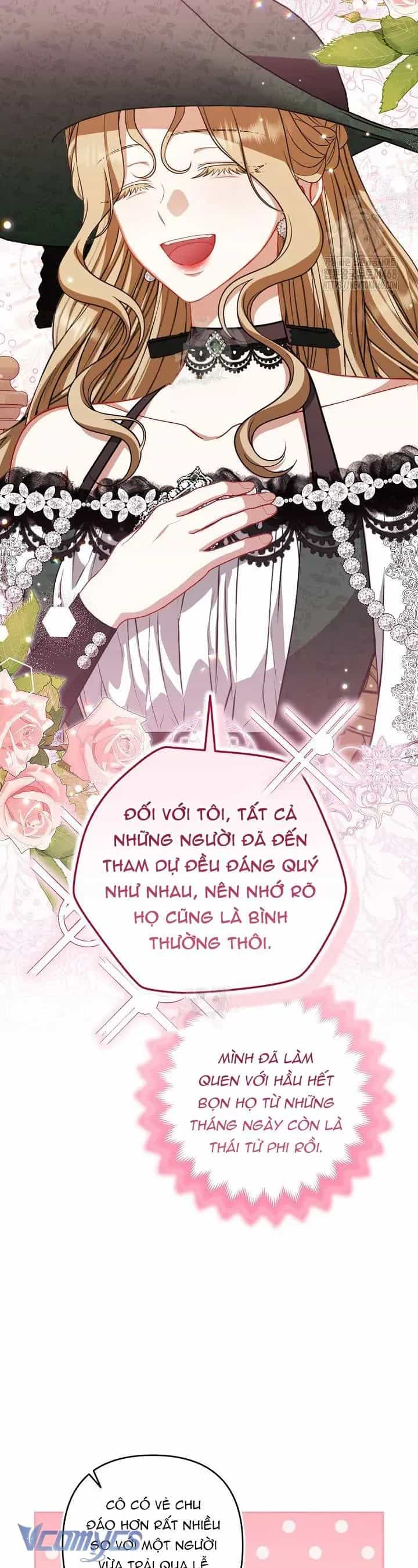 Tôi Đang Xem Một Vở Kịch - Chương 35 - ảnh 44