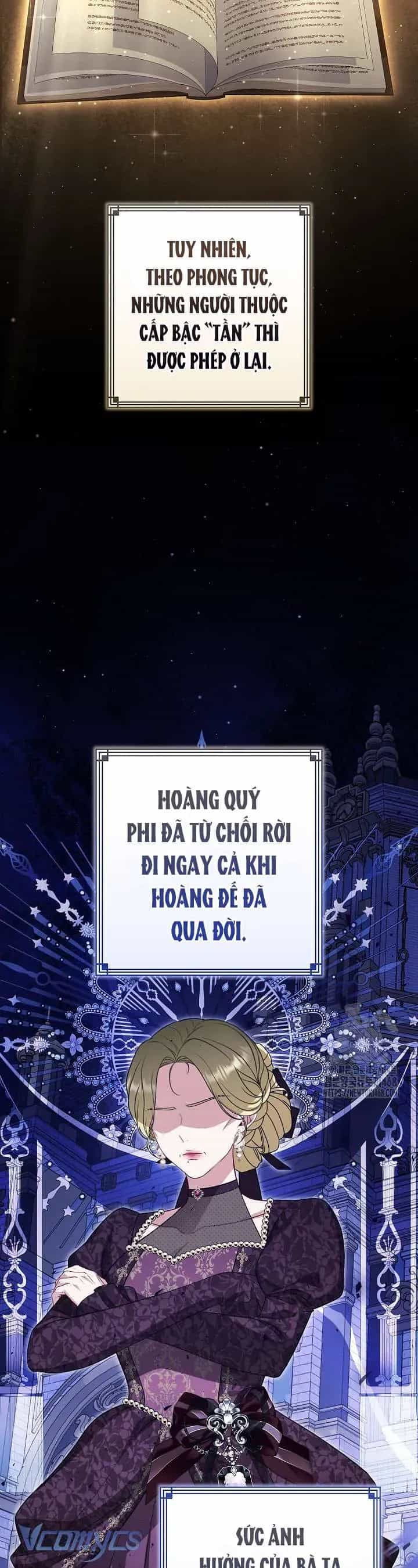 Tôi Đang Xem Một Vở Kịch - Chương 35 - ảnh 6