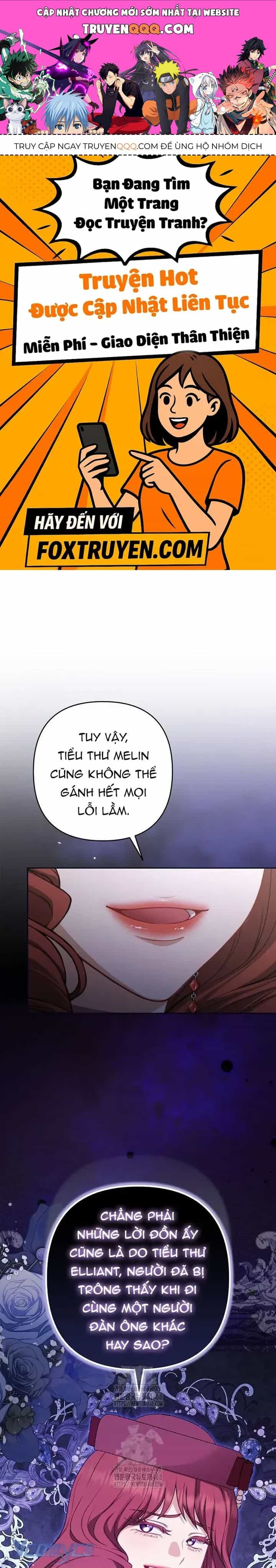Tôi Đang Xem Một Vở Kịch - Chương 36 - ảnh 1