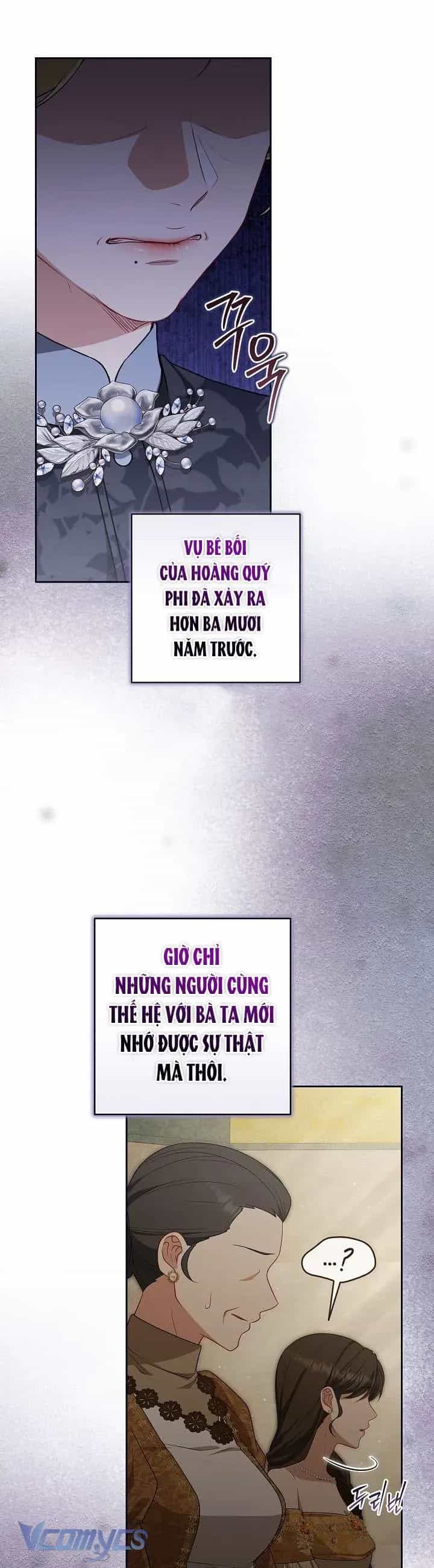 Tôi Đang Xem Một Vở Kịch - Chương 36 - ảnh 16