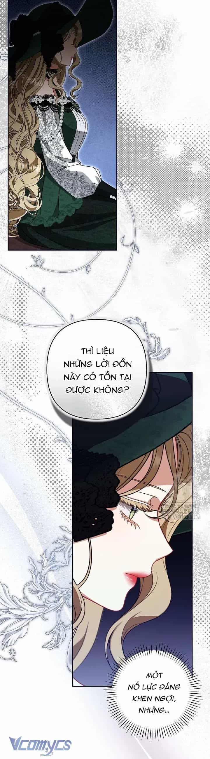 Tôi Đang Xem Một Vở Kịch - Chương 36 - ảnh 4