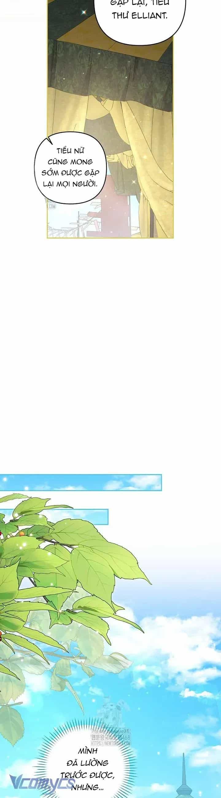 Tôi Đang Xem Một Vở Kịch - Chương 36 - ảnh 45