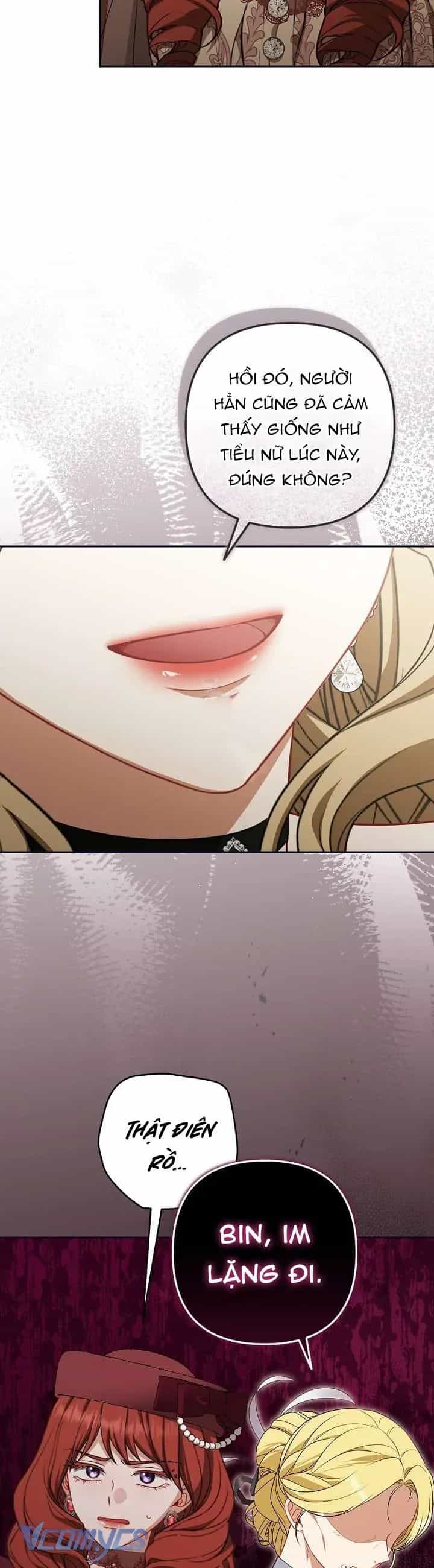 Tôi Đang Xem Một Vở Kịch - Chương 36 - ảnh 8