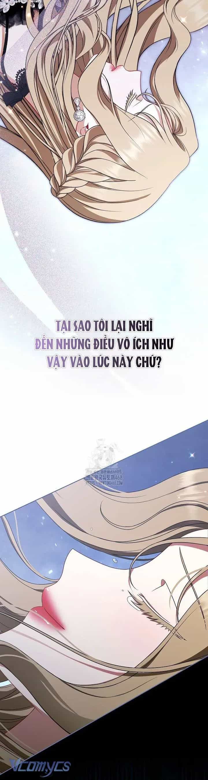Tôi Đang Xem Một Vở Kịch - Chương 37 - ảnh 23