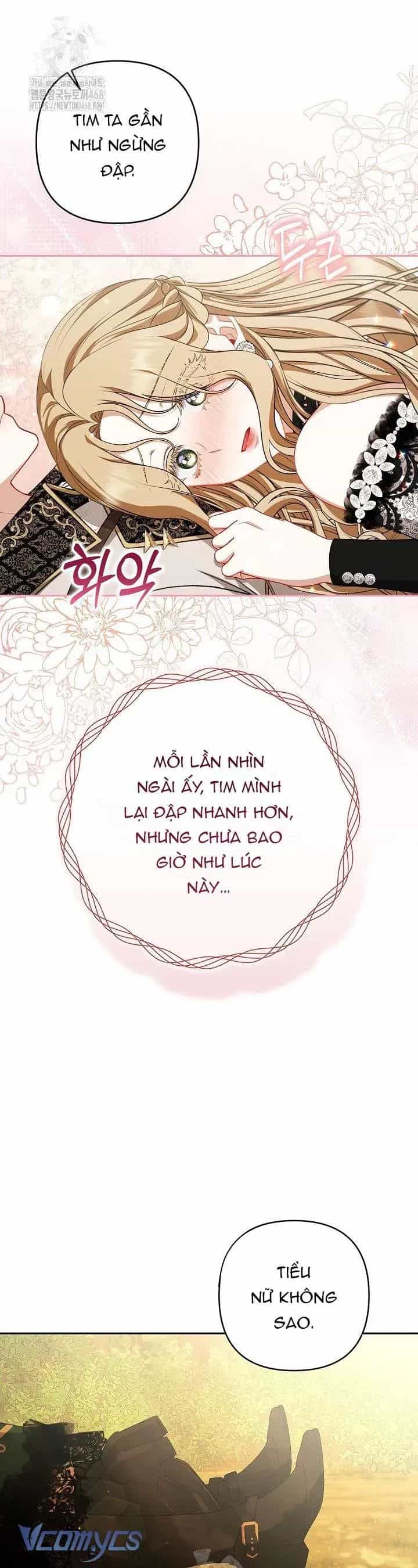 Tôi Đang Xem Một Vở Kịch - Chương 37 - ảnh 31