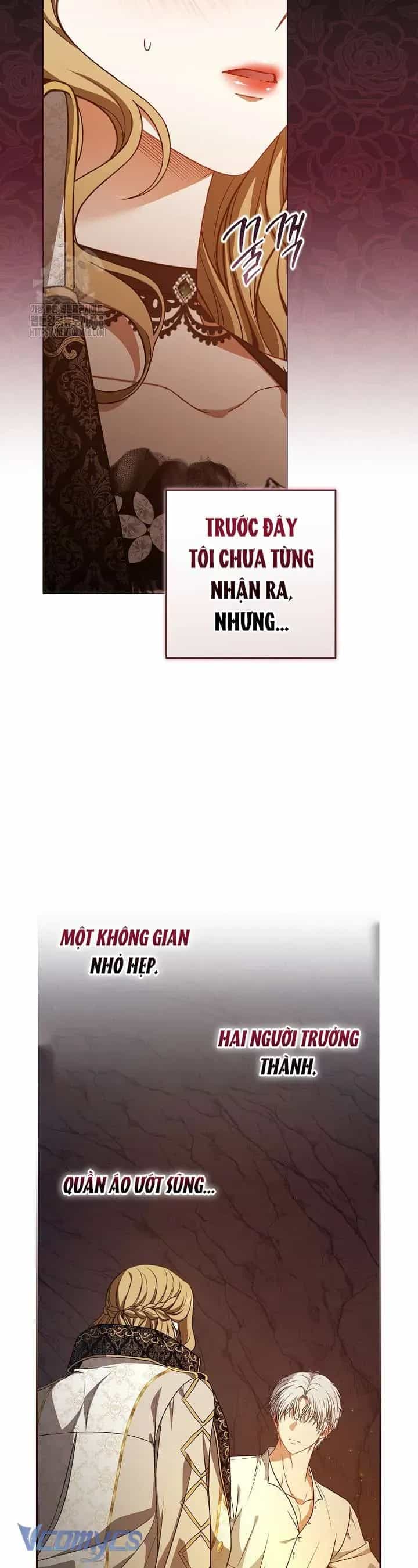 Tôi Đang Xem Một Vở Kịch - Chương 39 - ảnh 42