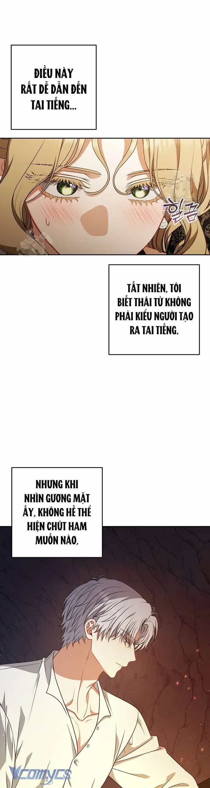 Tôi Đang Xem Một Vở Kịch - Chương 39 - ảnh 44