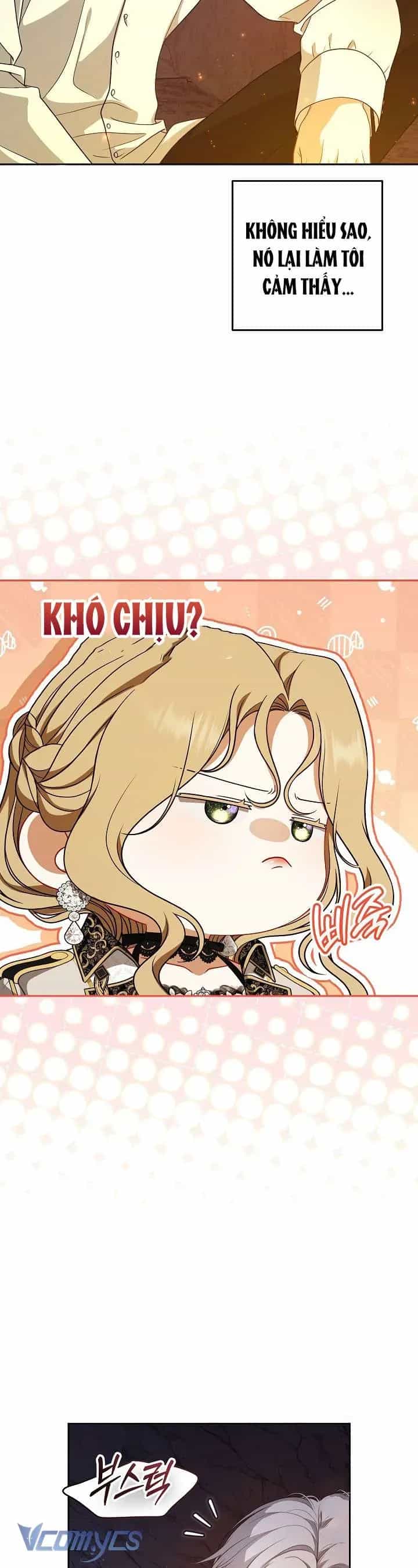 Tôi Đang Xem Một Vở Kịch - Chương 39 - ảnh 45