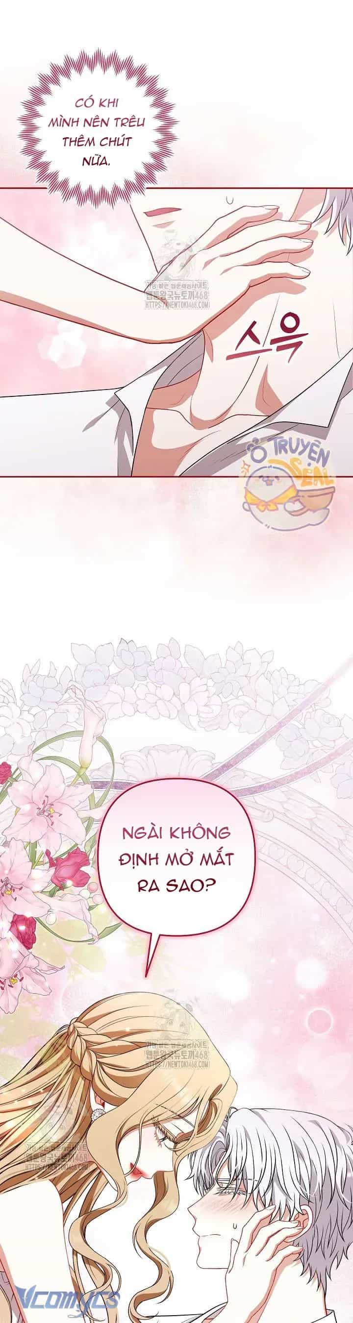 Tôi Đang Xem Một Vở Kịch - Chương 40 - ảnh 5