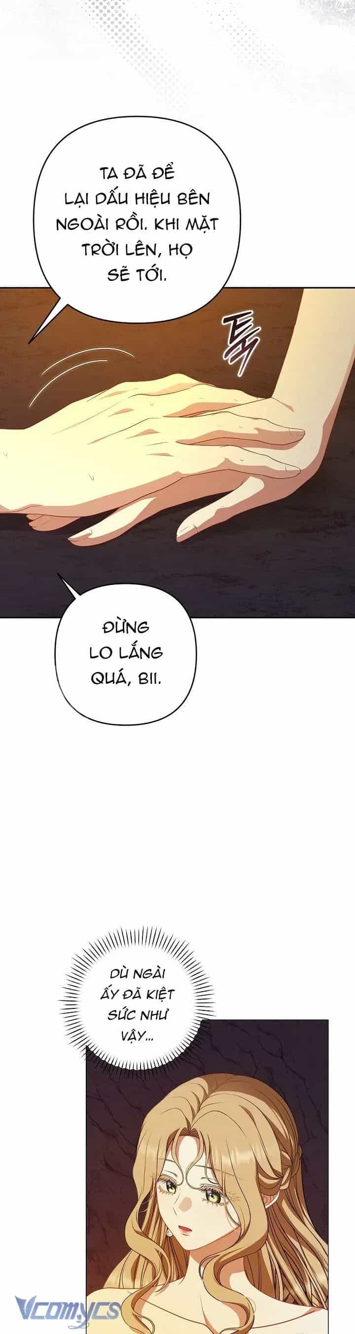 Tôi Đang Xem Một Vở Kịch - Chương 41 - ảnh 38