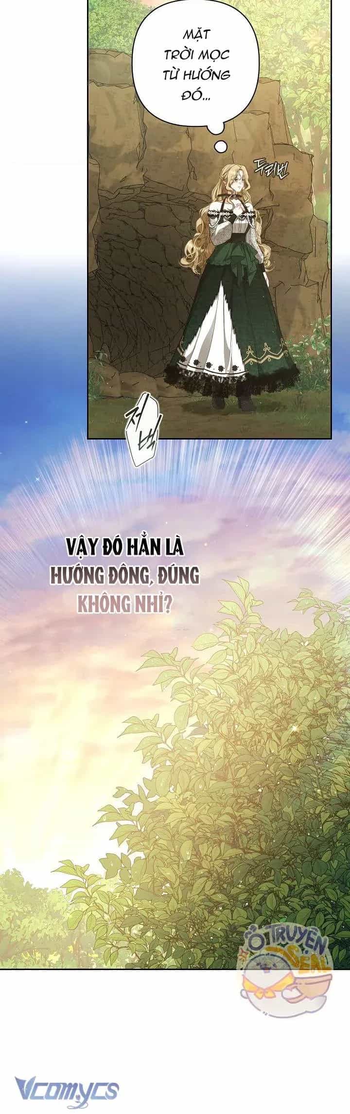 Tôi Đang Xem Một Vở Kịch - Chương 42 - ảnh 10