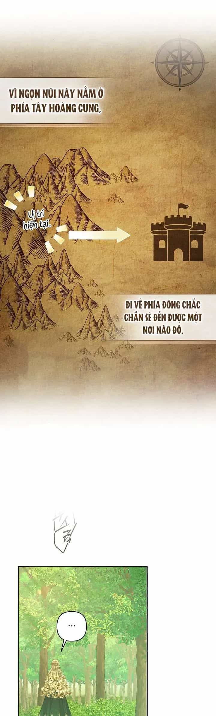 Tôi Đang Xem Một Vở Kịch - Chương 42 - ảnh 11