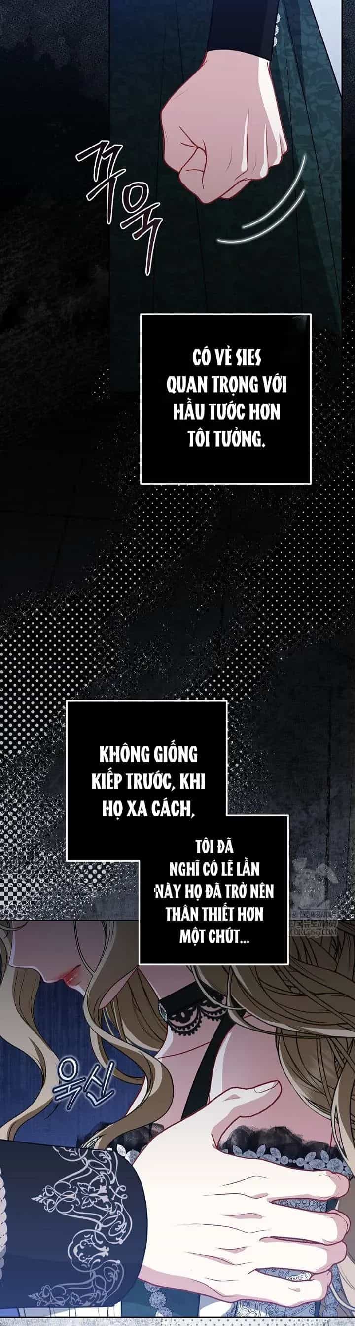 Tôi Đang Xem Một Vở Kịch - Chương 42 - ảnh 21