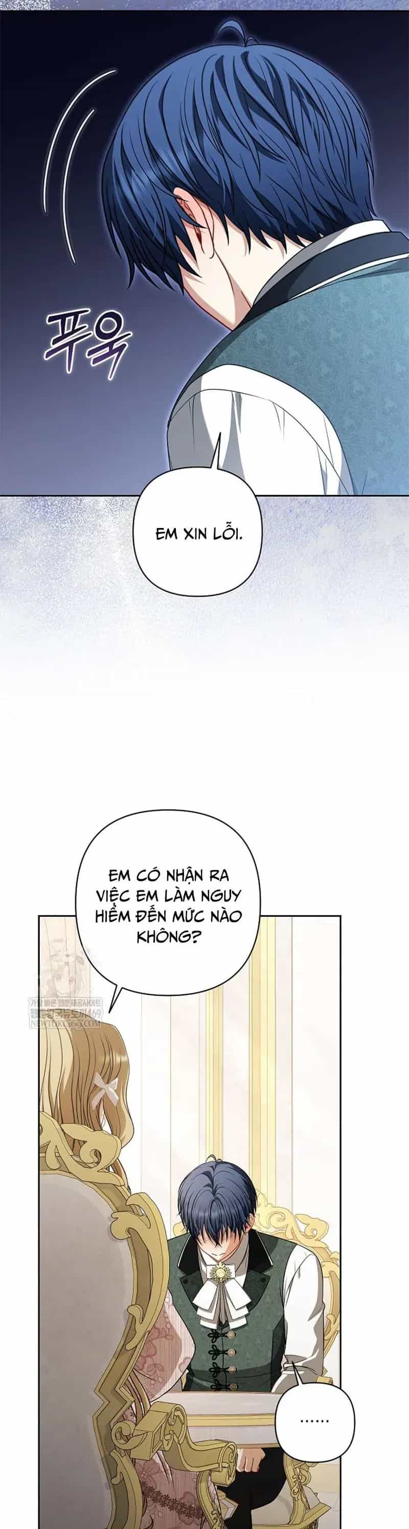 Tôi Đang Xem Một Vở Kịch - Chương 43 - ảnh 23
