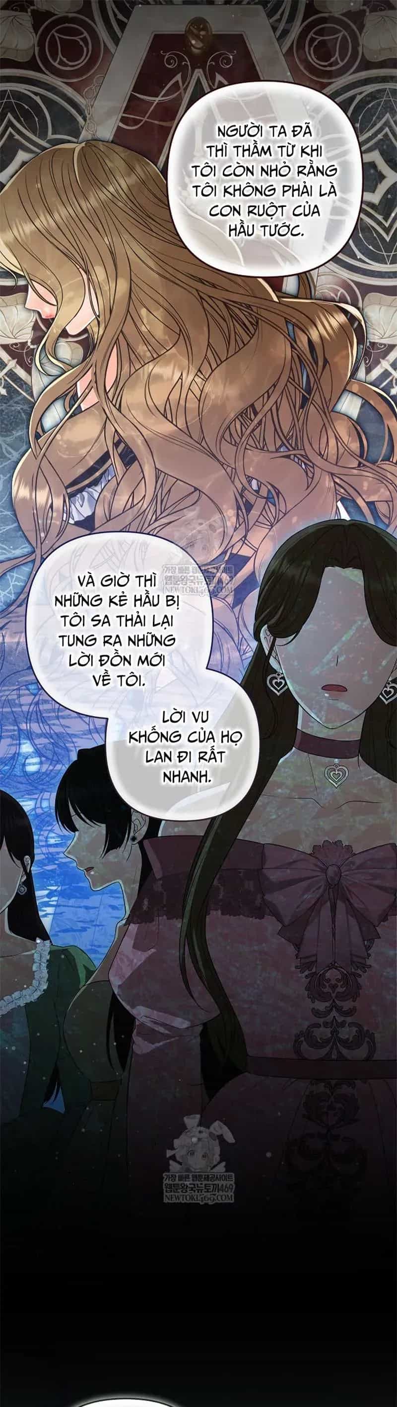 Tôi Đang Xem Một Vở Kịch - Chương 43 - ảnh 38