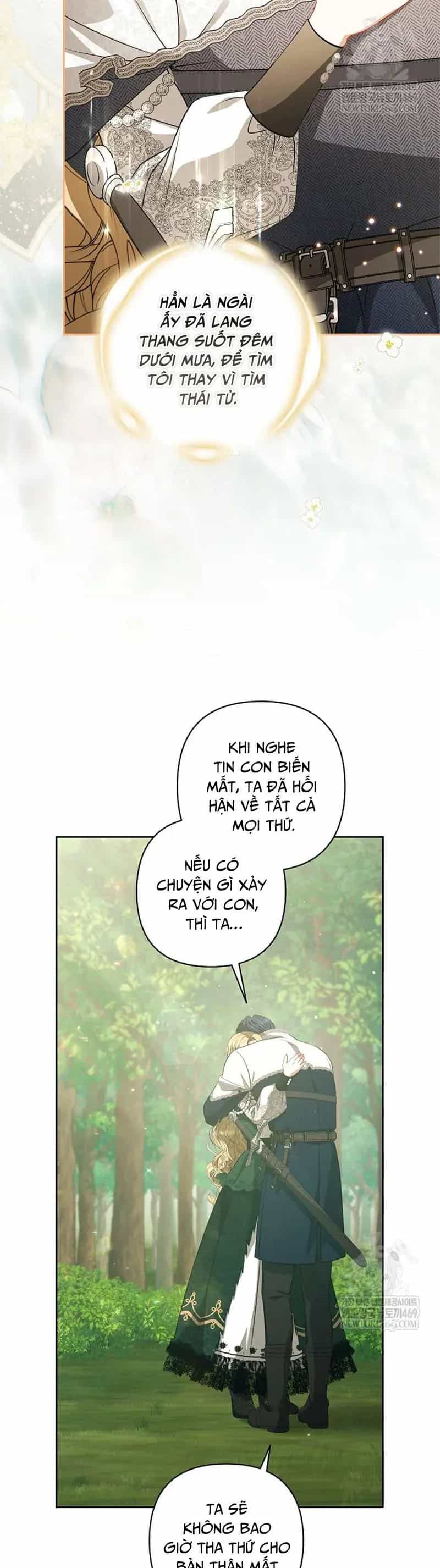 Tôi Đang Xem Một Vở Kịch - Chương 43 - ảnh 4