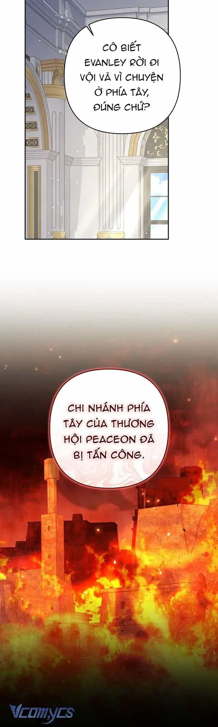 Tôi Đang Xem Một Vở Kịch - Chương 44 - ảnh 27