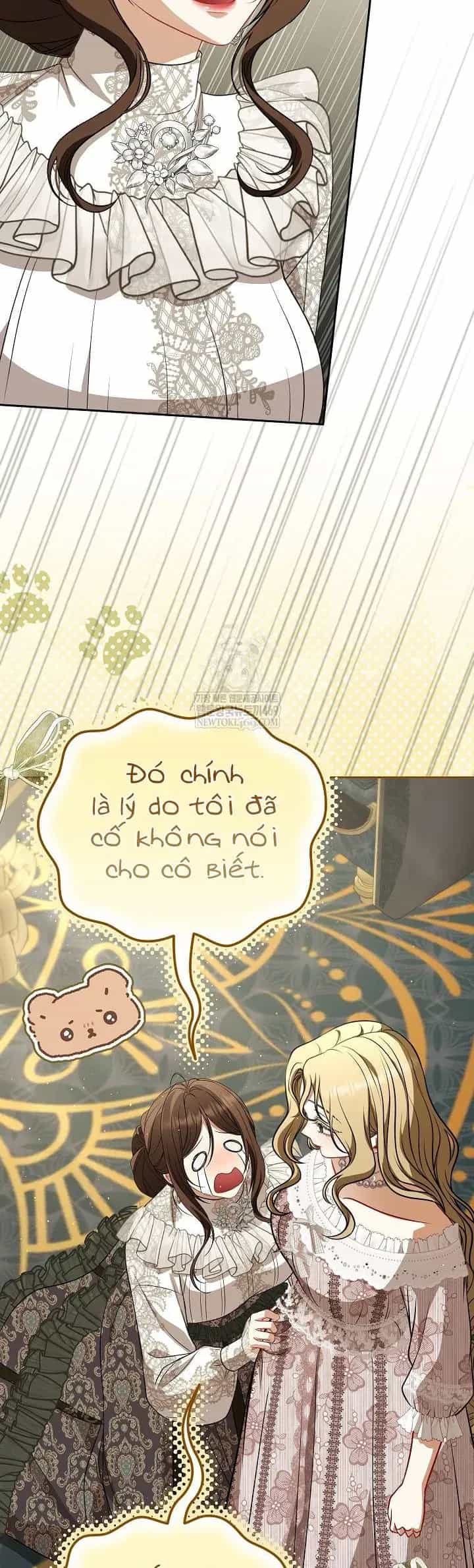 Tôi Đang Xem Một Vở Kịch - Chương 44 - ảnh 45