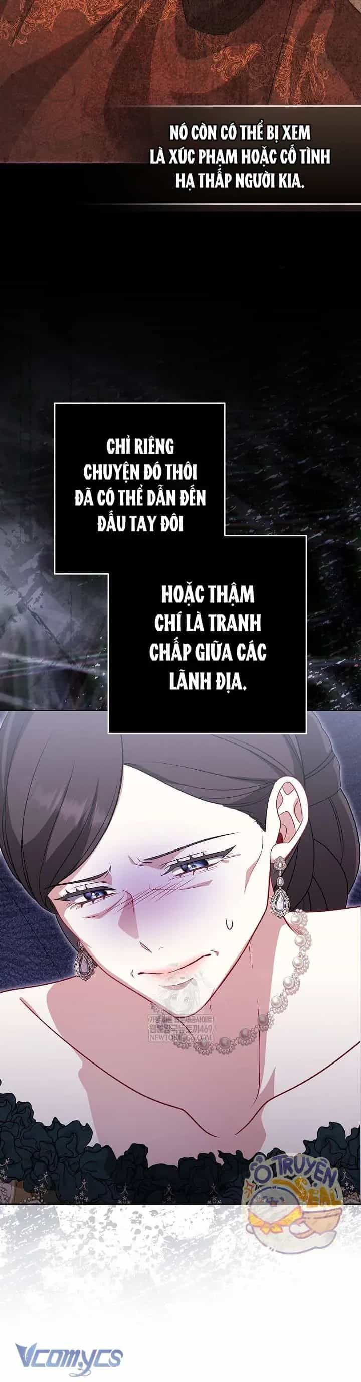 Tôi Đang Xem Một Vở Kịch - Chương 45 - ảnh 40