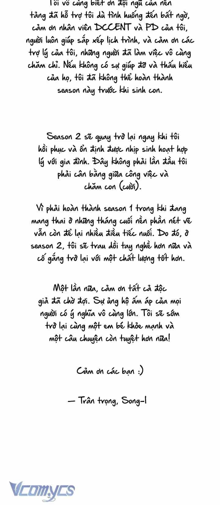 Tôi Đang Xem Một Vở Kịch - Chương 45 - ảnh 51