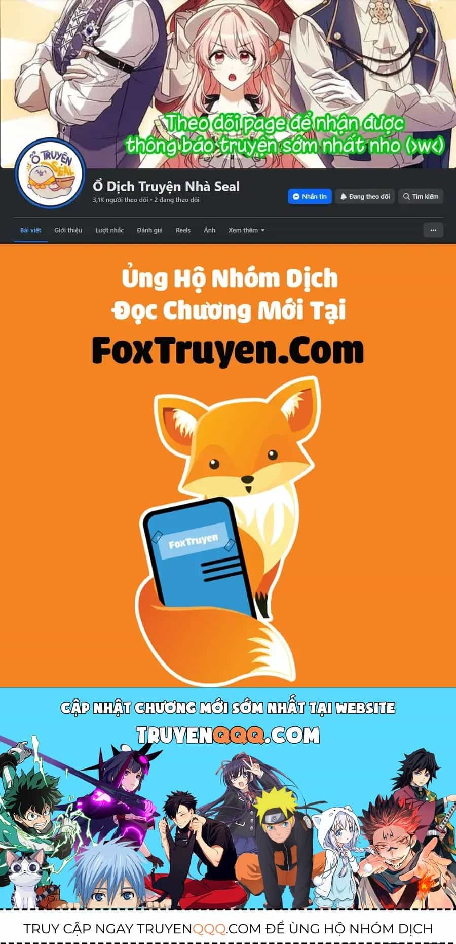 Tôi Đang Xem Một Vở Kịch - Chương 45 - ảnh 53