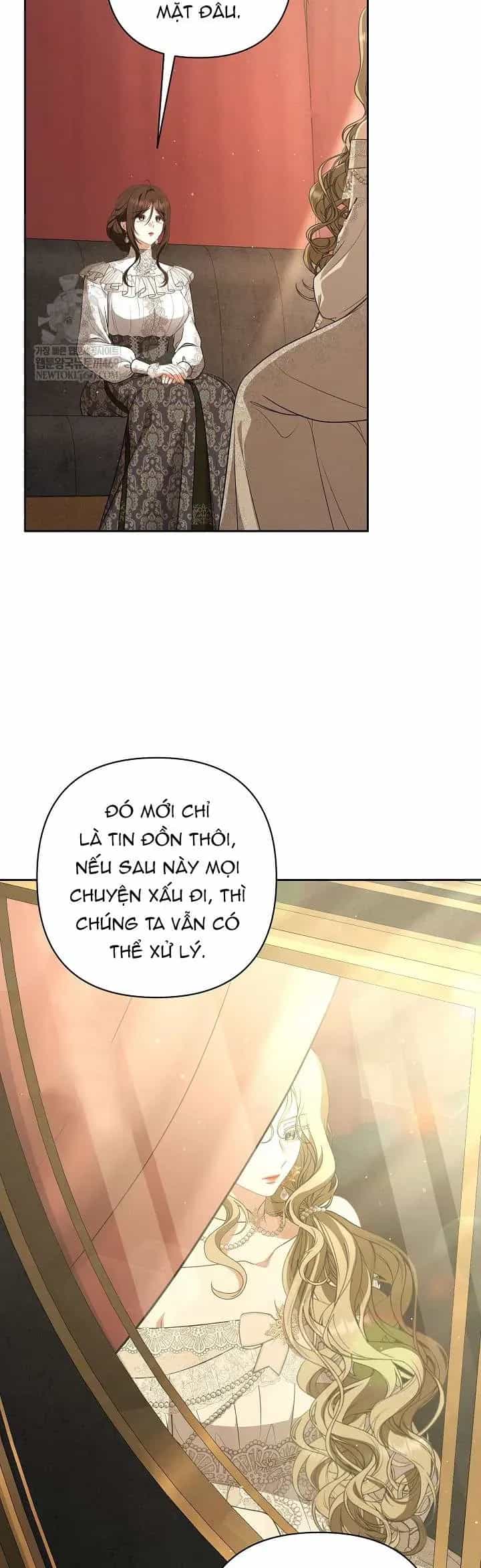 Tôi Đang Xem Một Vở Kịch - Chương 45 - ảnh 6
