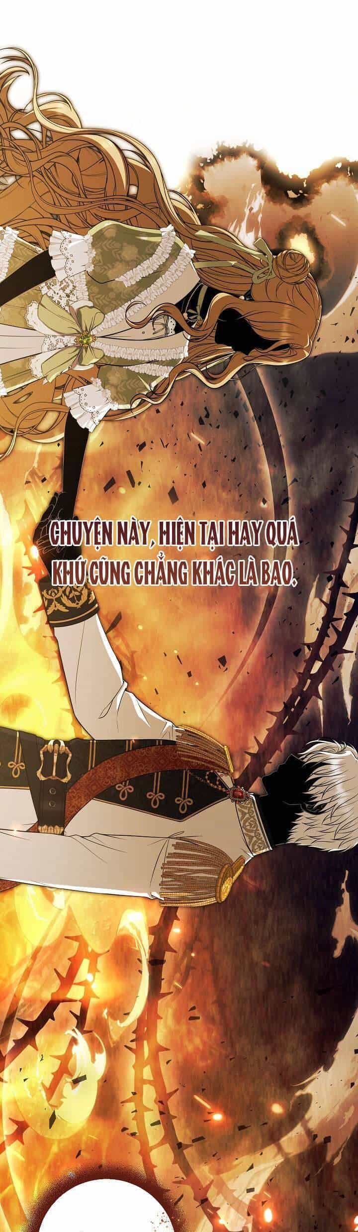 Tôi Đang Xem Một Vở Kịch - Chương 7 - ảnh 37