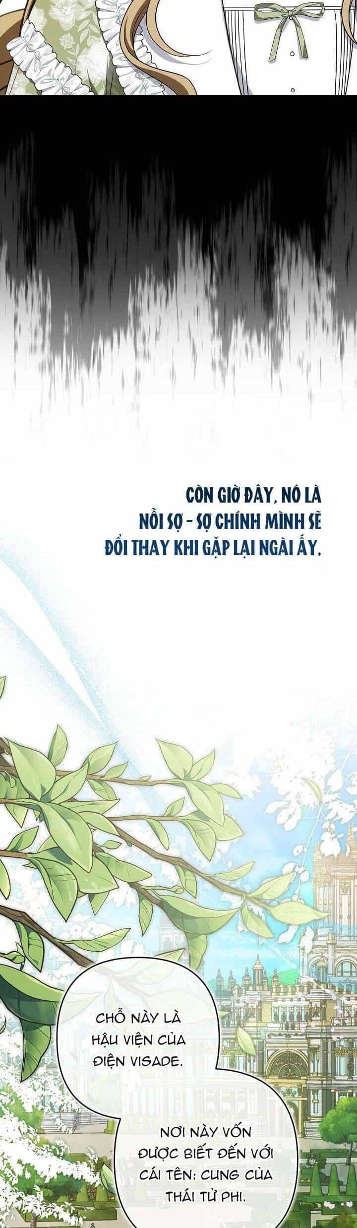 Tôi Đang Xem Một Vở Kịch - Chương 7 - ảnh 39