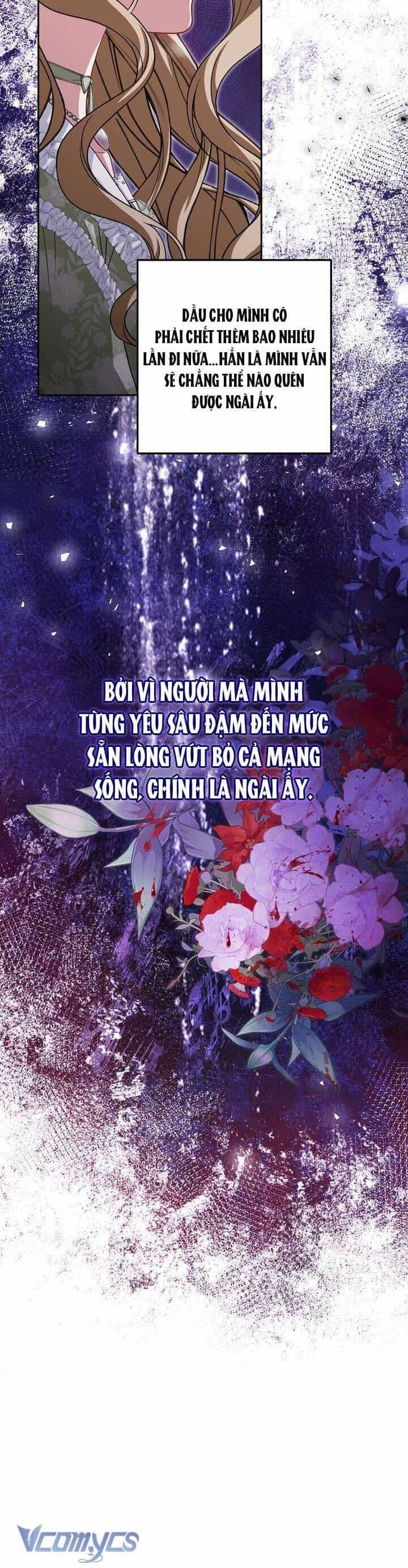 Tôi Đang Xem Một Vở Kịch - Chương 7 - ảnh 47