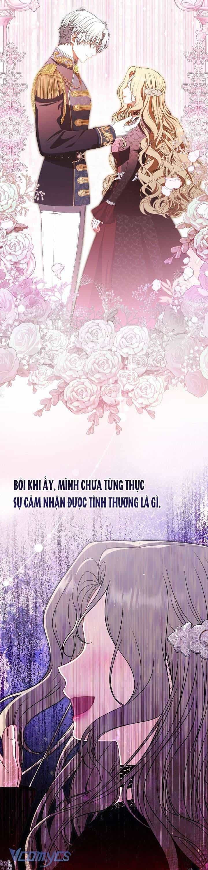 Tôi Đang Xem Một Vở Kịch - Chương 8 - ảnh 3