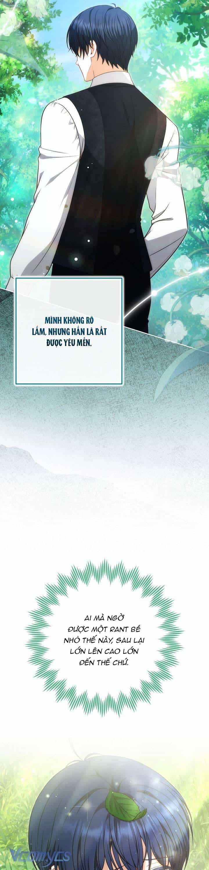 Tôi Đang Xem Một Vở Kịch - Chương 9 - ảnh 21
